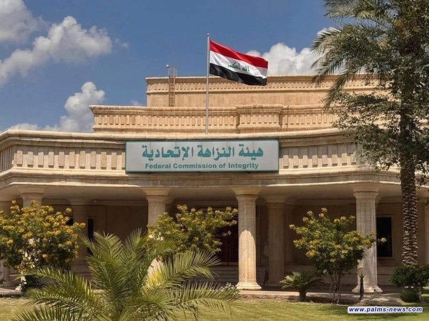 سقوط مسؤول بلدية بيجي متلبساً.. كمين للنزاهة ينهي صفقة رشوة داخل مكتبه